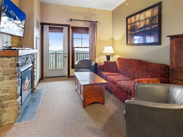 409 Soaring Eagle Ldg, Snowshoe, WV 26209