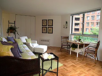 Rented by Kips Bay Court