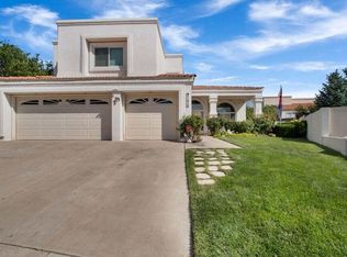 11816 Canyonlands Pl SE, Albuquerque, NM 87123