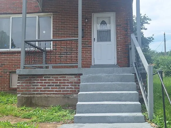 4718 Lexington Ave, Saint Louis, MO 63115