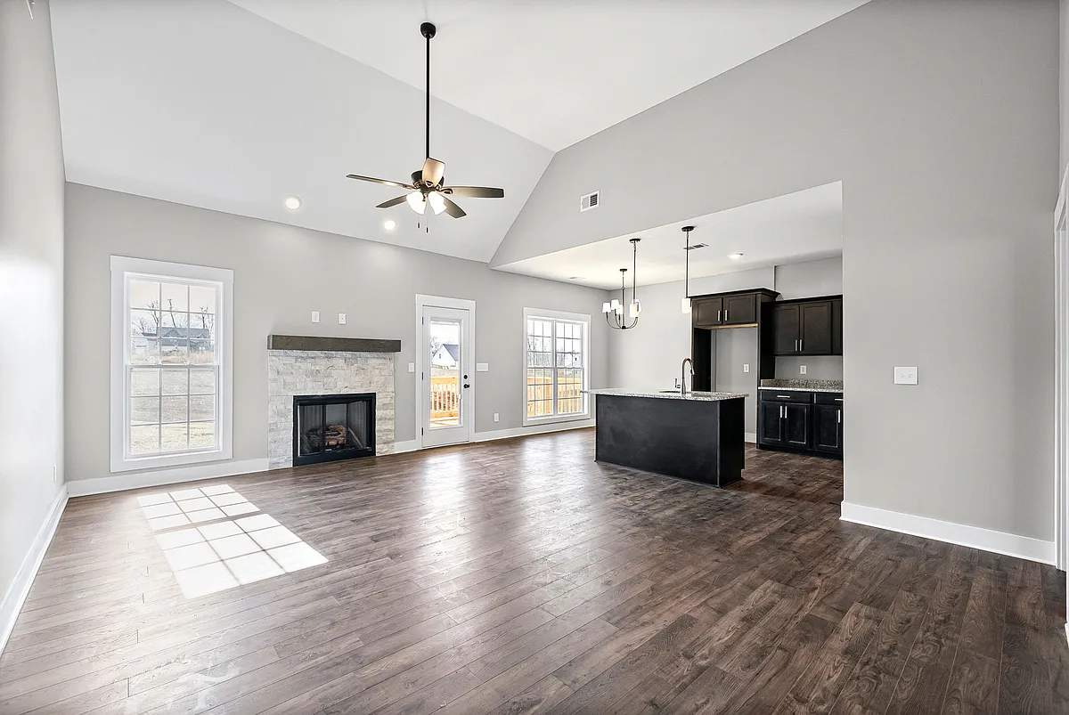Building Photo - 3039 Timberdale Dr