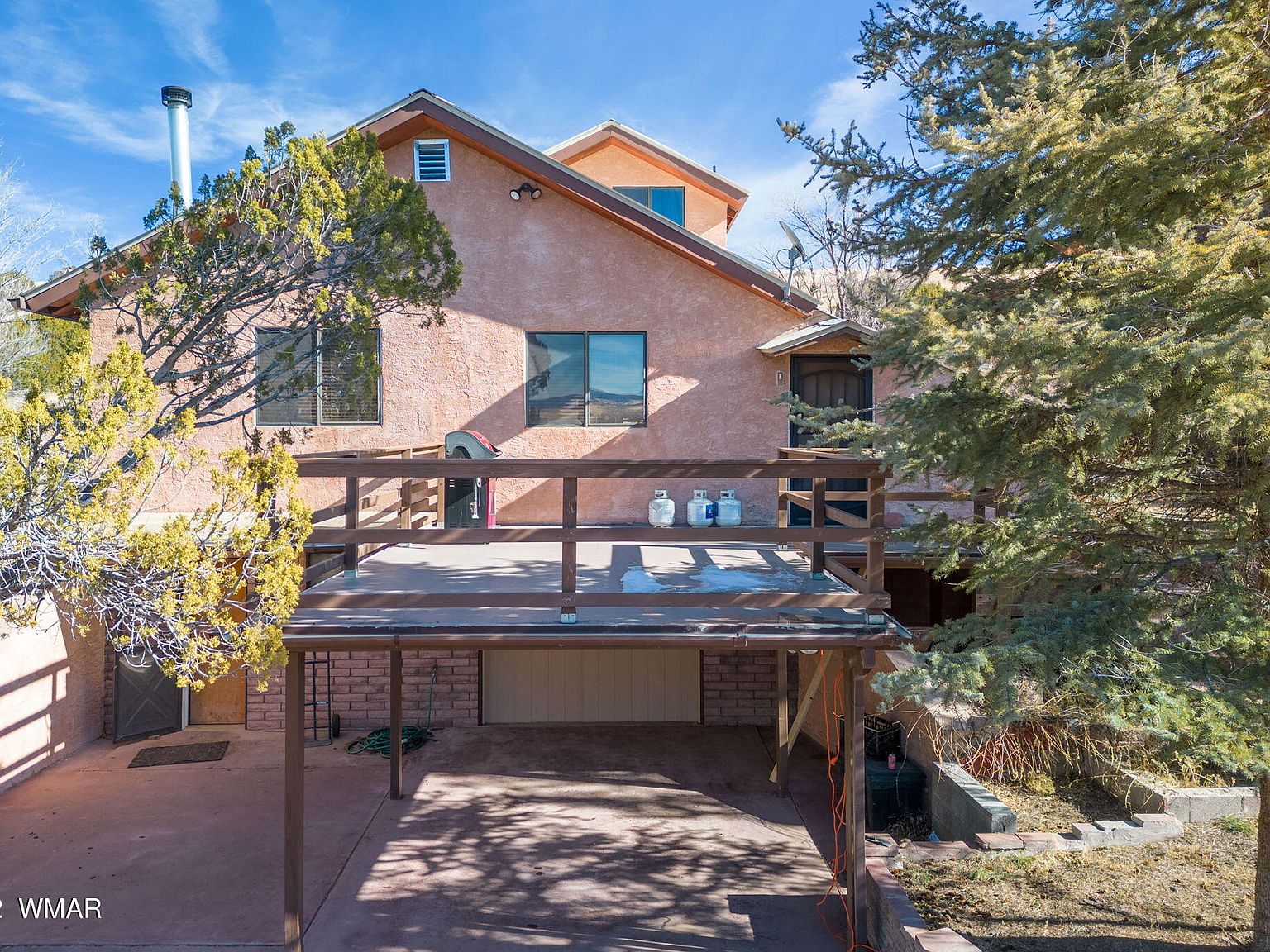445 N Alta Vista Dr, Eagar, AZ 85925 Zillow