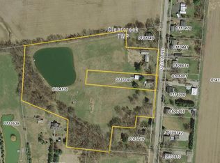 4161 Utica Rd, Lebanon, OH 45036