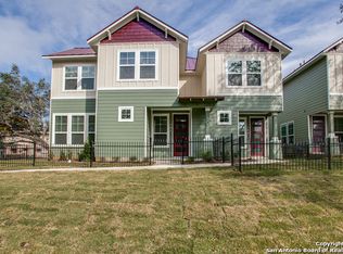 103 Claremont Ave UNIT 101, San Antonio, TX 78209