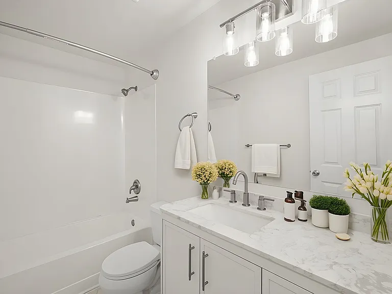 Greenlake Terrace Apartments — Photo 46