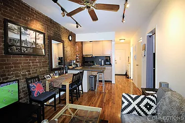 Rented by City Connections Realty