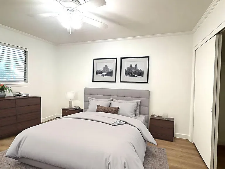 Antilles Apartments — Photo 22