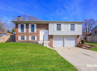6366 Fence Row Ln, Canal Winchester, OH