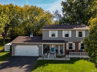 4860 Hollywreath Ct, Dayton, OH