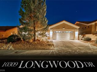 10309 Longwood Dr, Las Vegas, NV 89134