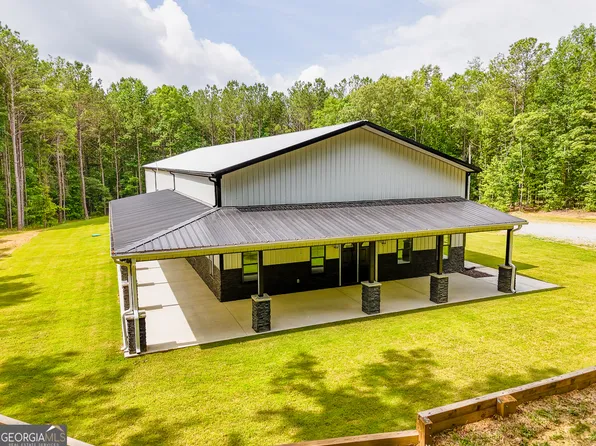 5218 State Highway 109, Molena, GA 30258