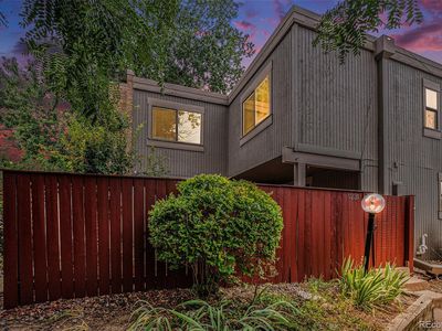 1231 S Yosemite Way #70, Denver, CO, 80247