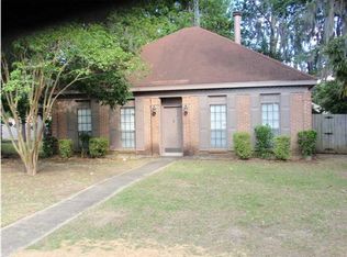 3525 Coachman Rd, Montgomery, AL 36116