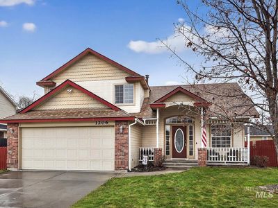 1206 Talon Ct, Caldwell, ID, 83607