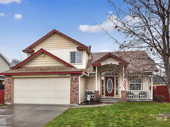 1206 Talon Ct, Caldwell, ID 83607