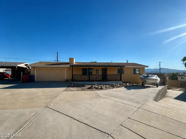 (undisclosed Address), Lake Havasu City, AZ 86403