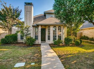 505 Creek Ct, Lewisville, TX 75067