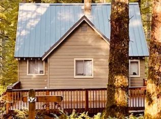 52 Stahlman UNIT B, Detroit, OR 97342