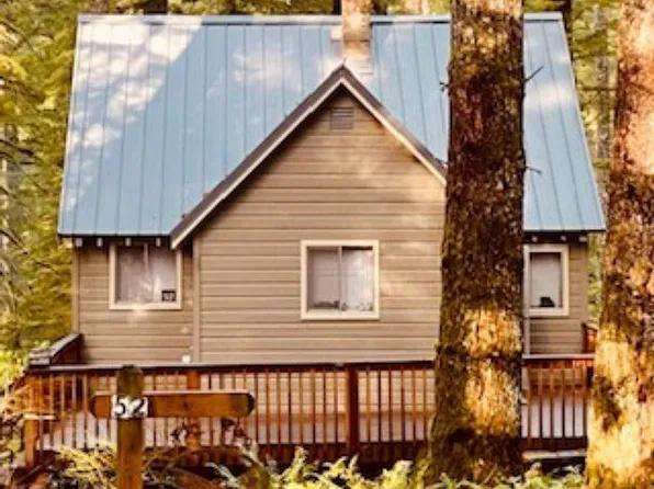 52 Stahlman Unit B, Detroit, OR 97342