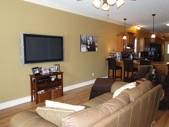2nd image of 4905 Country Club Ct #C