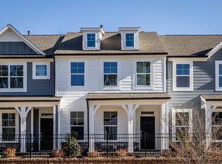 522 Traditions Grande Blvd #14, Wake Forest, NC 27587
