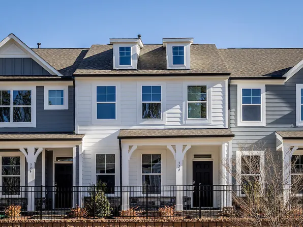 522 Traditions Grande Blvd #14, Wake Forest, NC 27587
