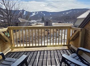133 E Mountain Rd UNIT 3D15, Killington, VT 05751