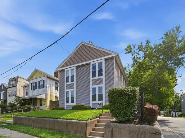4100 Fergus St, Cincinnati, OH 45223