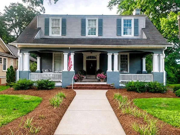 309 Murphree St, Troy, AL 36081