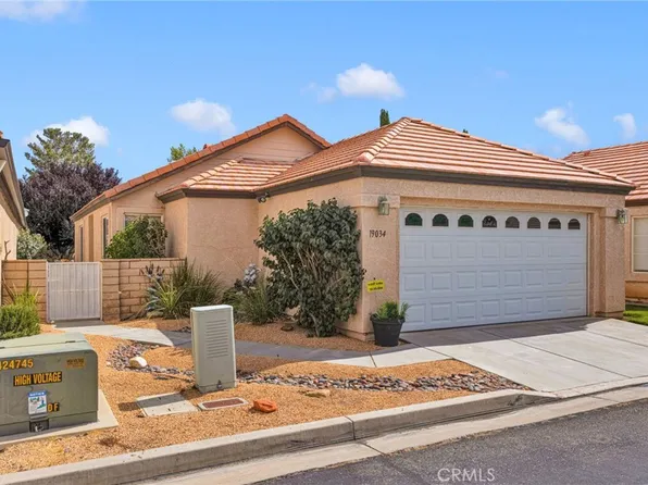 19034 Stoddard Way, Apple Valley, CA 92308
