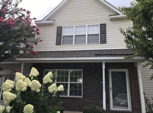 12211 Paperbark Cres, Charlotte, NC 28277