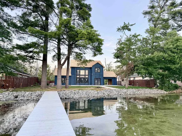 N2883 OTTER DRIVE, Waupaca, WI 54981