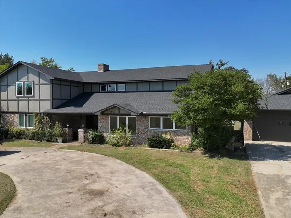 2399 County Road 147, Gainesville, TX 76240