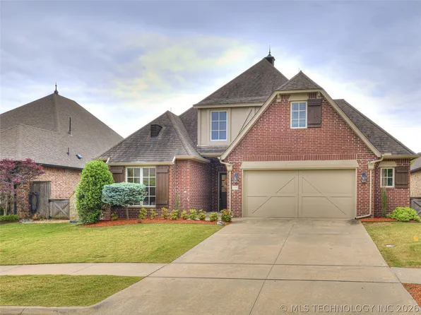 4760 E 144th St S, Bixby, OK 74008