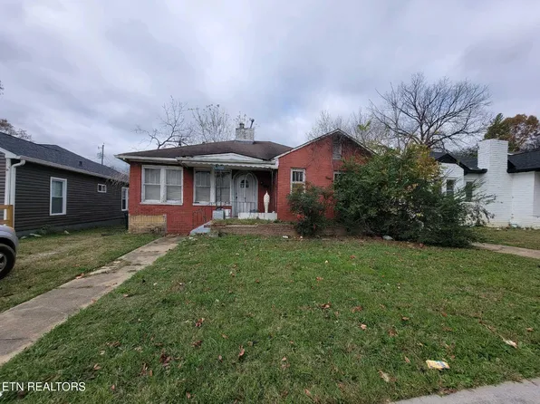 2811 E 5th Ave, Knoxville, TN 37914