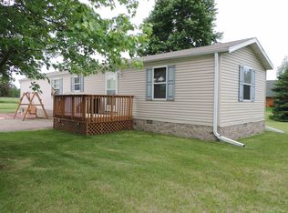 15647 Star Lake Rd, Mountain, WI 54149