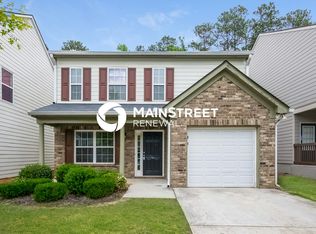 4678 Ravenwood Loop, Union City, GA 30291