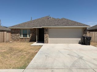 1305 E Spruce Ave, Midland, TX 79705