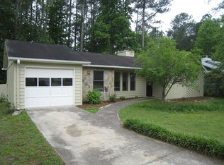 3207 Craven Ridge Dr, Dallas, GA 30127