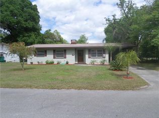 503 S Elsasser St, Deland, FL 32720