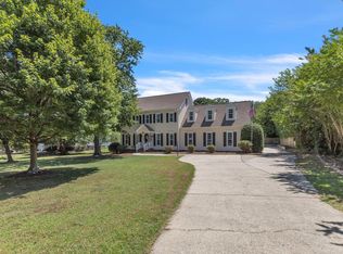 5421 Westminster Ln, Fuquay Varina, NC 27526