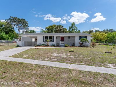 9462 Midway St, Spring Hill, FL, 34608