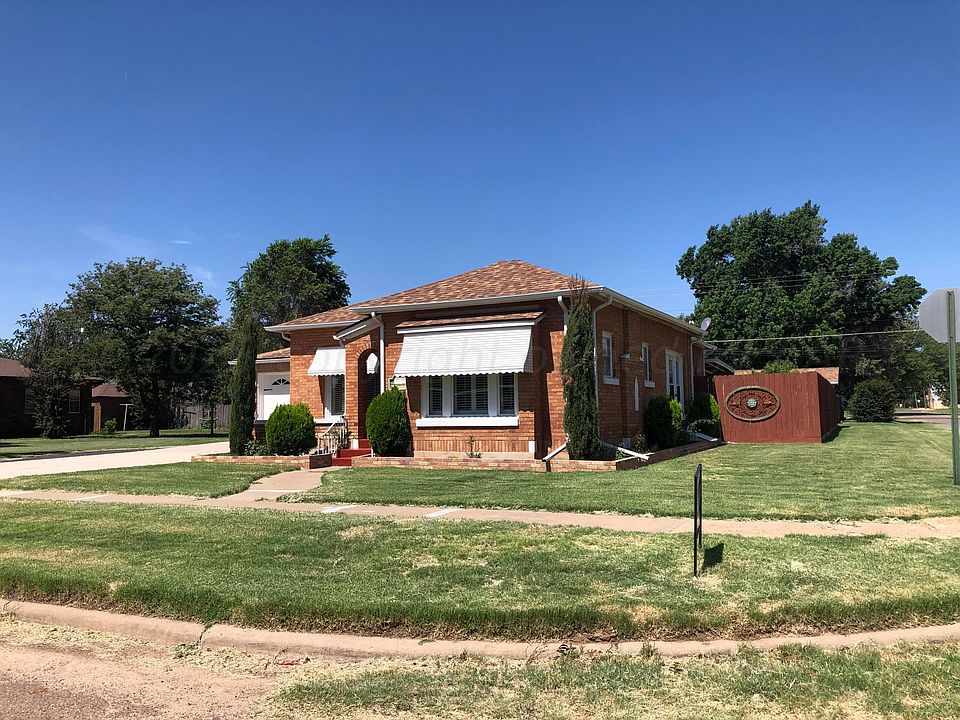 1301 West Ave, Wellington, TX 79095 MLS 23469 Zillow