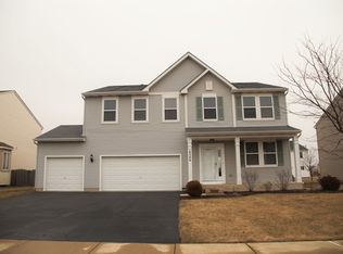 14506 General Dr, Plainfield, IL 60544
