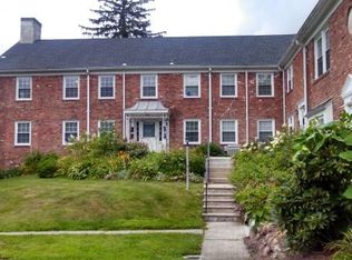 25 Wilmer St APT E22, Madison, NJ 07940
