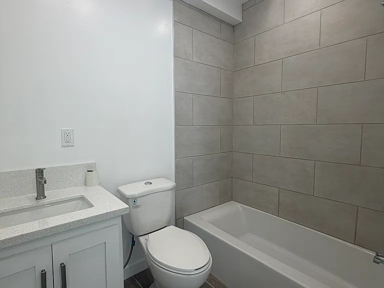 Bathroom #1