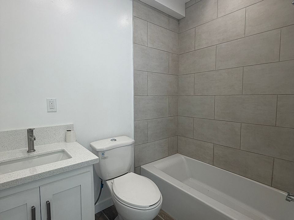 Bathroom #1