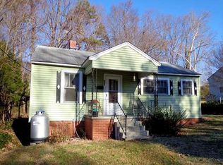 506 Queens Rd, Asheboro, NC 27203