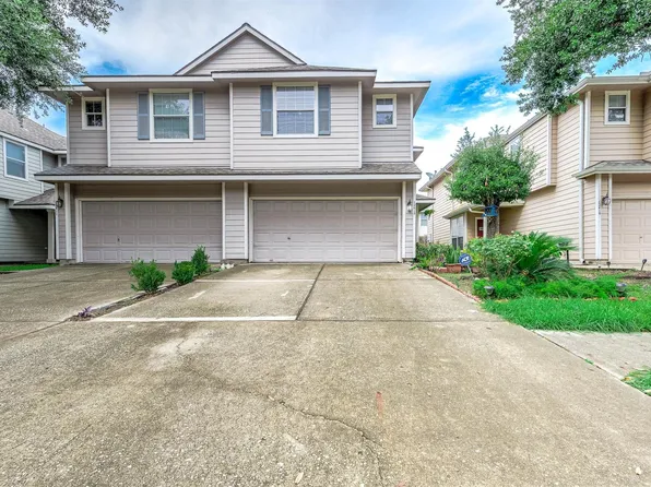 12415 Oriole Lake Way, Houston, TX 77089