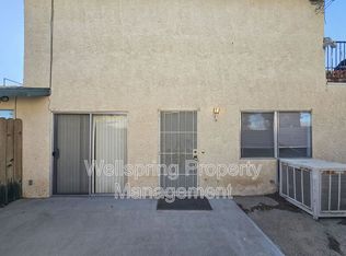 201 N Alvord St #D, Ridgecrest, CA 93555